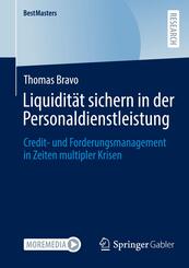 Liquidit&auml;t sichern in der Personaldienstleistung