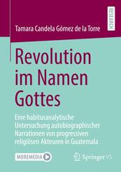 Revolution im Namen Gottes