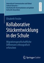 Kollaborative St&uuml;ckentwicklung in der Schule
