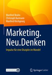 Marketing.Neu.Denken