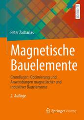 Magnetische Bauelemente
