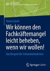 Wir k&ouml;nnen den Fachkr&auml;ftemangel leicht beheben, wenn wir wollen!