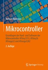 Mikrocontroller