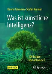 Was ist k&uuml;nstliche Intelligenz?