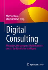 Digital Consulting