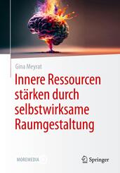 Innere Ressourcen st&auml;rken durch selbstwirksame Raumgestaltung