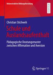 Schule und Auslandsaufenthalt