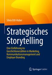 Strategisches Storytelling