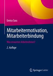 Mitarbeitermotivation, Mitarbeiterbindung