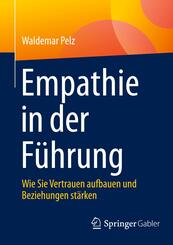 Empathie in der F&uuml;hrung