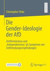 Die Gender-Ideologie der AfD