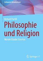 Philosophie und Religion