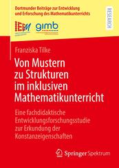 Von Mustern zu Strukturen im inklusiven Mathematikunterricht