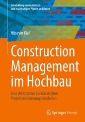 Construction Management im Hochbau