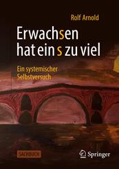 Erwachsen hat ein s zu viel