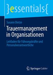 Trauermanagement in Organisationen