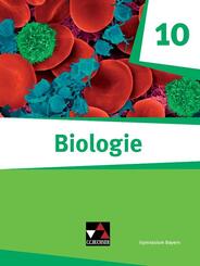 Biologie Bayern 10