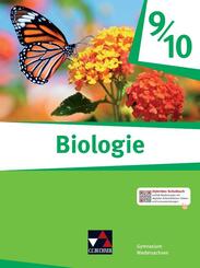 Biologie Niedersachsen 9/10