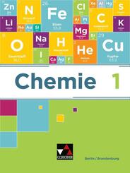 Chemie Berlin/Brandenburg 1
