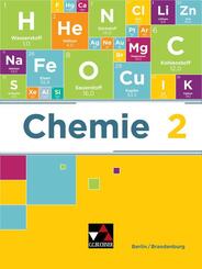 Chemie Berlin/Brandenburg 2