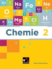 Chemie Baden-W&uuml;rttemberg 2