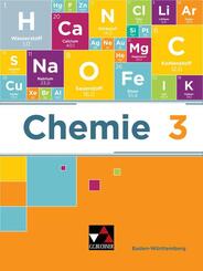 Chemie Baden-W&uuml;rttemberg 3