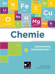 Chemie NRW Gesamtband