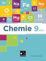 Chemie Bayern 9 NTG