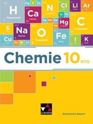 Chemie Bayern 10 NTG