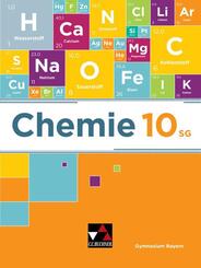 Chemie Bayern 10 SG