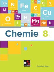 Chemie Realschule Bayern 8 I