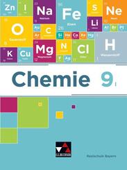 Chemie Realschule Bayern 9 I