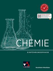 Chemie NRW Sek II Einf&uuml;hrungsphase
