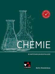 Chemie Berlin/Brandenburg Einf&uuml;hrungsphase