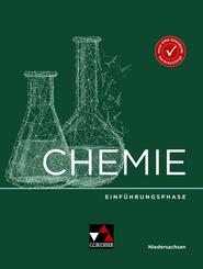 Chemie Niedersachsen Einf&uuml;hrungsphase