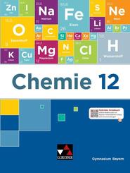 Chemie Bayern 12