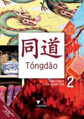 T&oacute;ngd&agrave;o AH 2, m. 1 Buch.Tl.2