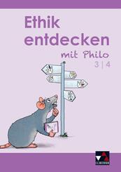 Ethik entdecken 3/4