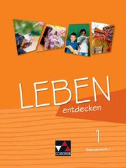 Leben entdecken 1
