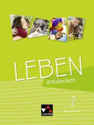 Leben entdecken 2