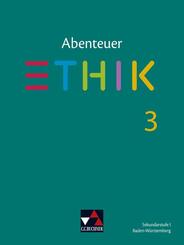 Abenteuer Ethik BW 3