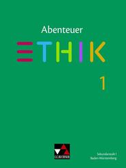Abenteuer Ethik BW 1