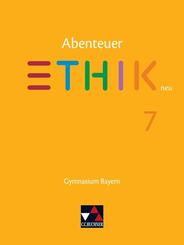 Abenteuer Ethik Bayern 7