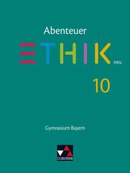 Abenteuer Ethik Bayern 10