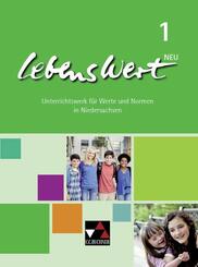 LebensWert 1.Bd.1