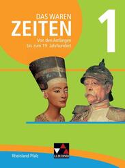 Das waren Zeiten Rheinland-Pfalz 1