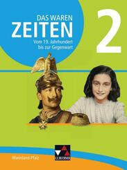 Das waren Zeiten Rheinland-Pfalz 2