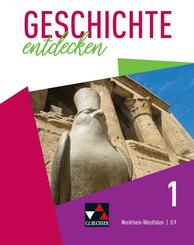 Geschichte entdecken NRW 1