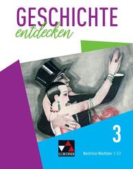Geschichte entdecken NRW 3