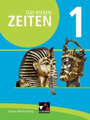 Das waren Zeiten Baden-W&uuml;rttemberg 1